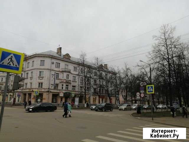 2-комнатная квартира, 51 м², 4/4 эт. на продажу в Великих Луках Великие Луки - изображение 1