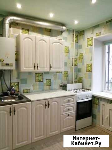1-комнатная квартира, 30 м², 2/4 эт. на продажу в Копейске Копейск - изображение 1