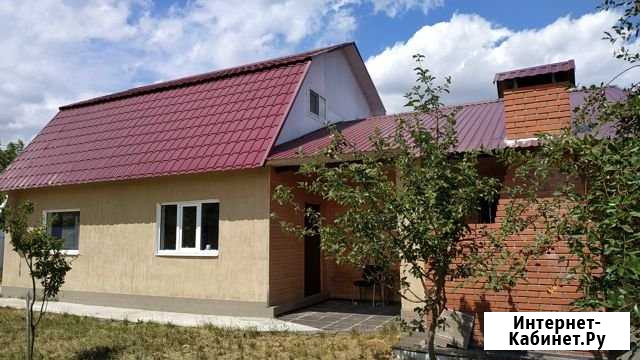 Дача 98 м² на участке 5.5 сот. на продажу в Энгельсе Энгельс - изображение 1