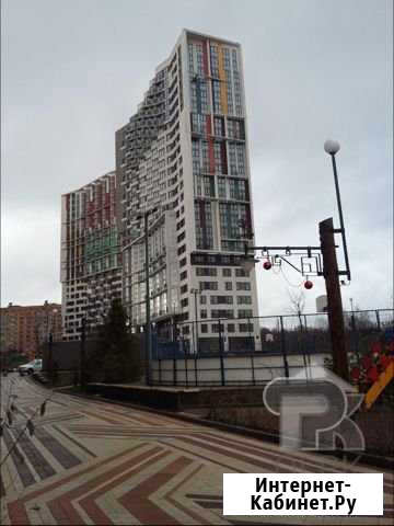 3-комнатная квартира, 55 м², 18/24 эт. на продажу в Коммунарке Коммунарка - изображение 1