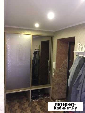 4-комнатная квартира, 73.1 м², 12/12 эт. на продажу в Новомосковске Новомосковск - изображение 1
