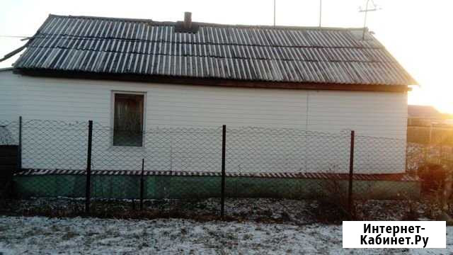 Дом 33 м² на участке 7 сот. на продажу в Пласте Пласт - изображение 1
