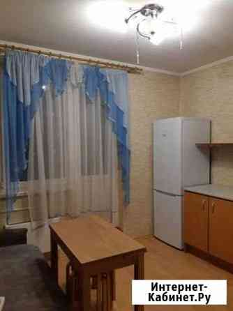 1-комнатная квартира, 43.5 м², 20/25 эт. в аренду на длительный срок в Люберцах Люберцы