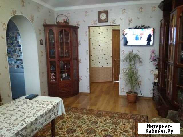 3-комнатная квартира, 80 м², 1/5 эт. на продажу в Ростове Ростов - изображение 1