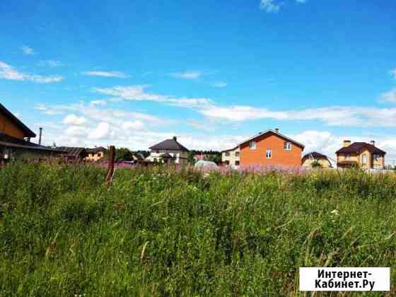 Участок ИЖС 15 сот. на продажу в Солнечногорске Солнечногорск