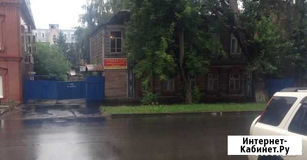 Участок ИЖС 2 сот. на продажу в Барнауле Барнаул - изображение 1