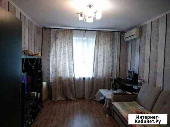 Комната 16 м² в 2-ком. кв., 1/10 эт. на продажу в Ростове-на-Дону Ростов-на-Дону