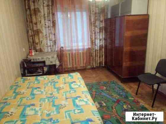 1-комнатная квартира, 32 м², 2/5 эт. в аренду на длительный срок в Пушкино Пушкино