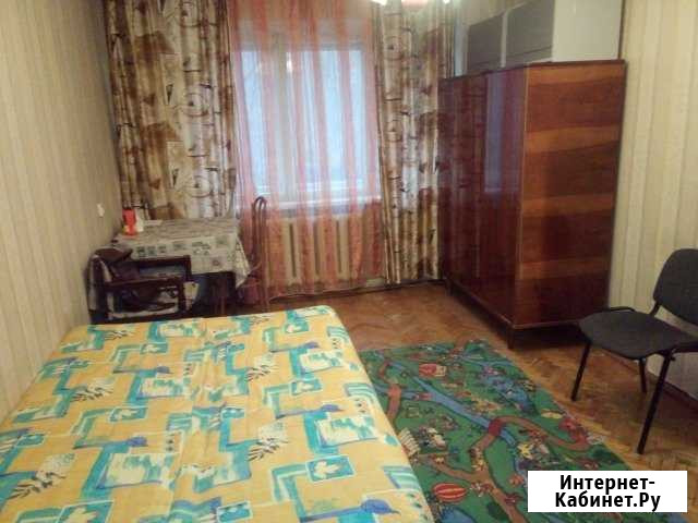 1-комнатная квартира, 32 м², 2/5 эт. в аренду на длительный срок в Пушкино Пушкино - изображение 1