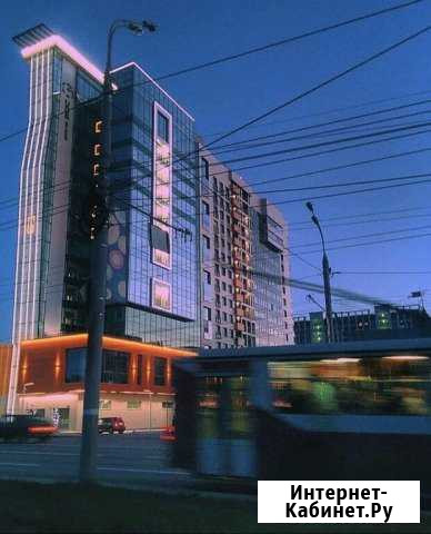 1-комнатная квартира, 43.2 м², 12/16 эт. на продажу в Ижевске Ижевск - изображение 1