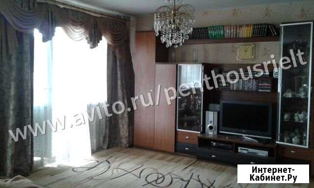 2-комнатная квартира, 82 м², 5/9 эт. на продажу во Владимире Владимир - изображение 1