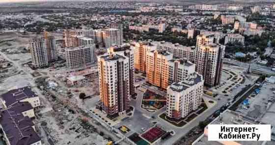 1-комнатная квартира, 38.2 м², 16/18 эт. на продажу в Симферополе Симферополь