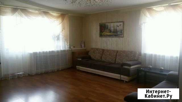 4-комнатная квартира, 90 м², 5/5 эт. на продажу в Салавате Салават - изображение 1
