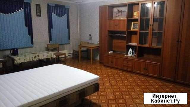 Комната 27 м² в 5-ком. кв., 1/14 эт. в аренду на длительный срок в Дзержинском Московской области Дзержинский - изображение 1