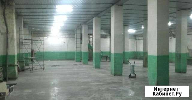 Складское помещение, 750 кв.м. Подольск - изображение 1