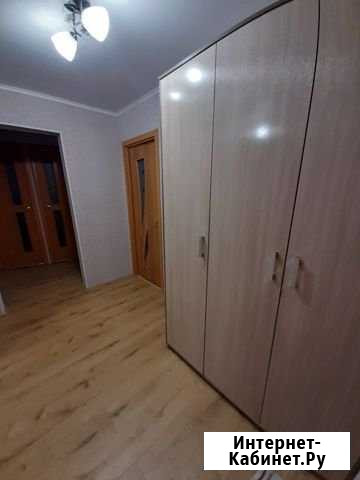 2-комнатная квартира, 50 м², 4/5 эт. в аренду на длительный срок в Ейске Ейск - изображение 1