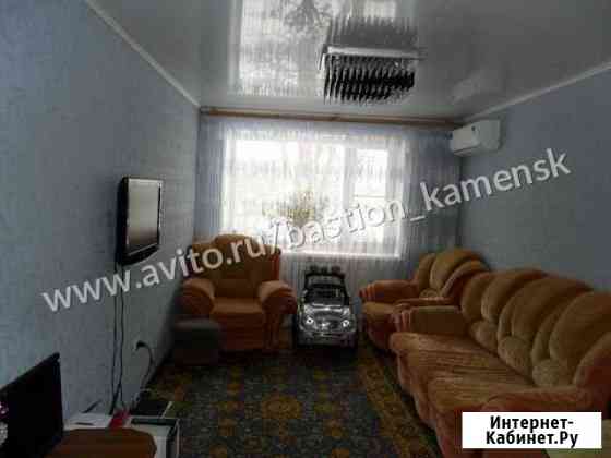 2-комнатная квартира, 49 м², 1/2 эт. в аренду на длительный срок в Каменске-Шахтинском Каменск-Шахтинский