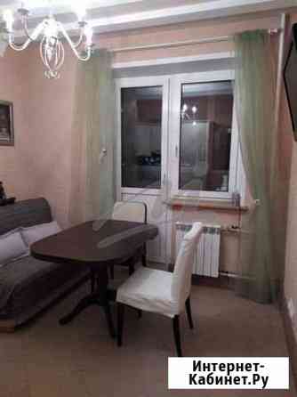1-комнатная квартира, 41.6 м², 11/17 эт. на продажу в Коммунарке Коммунарка