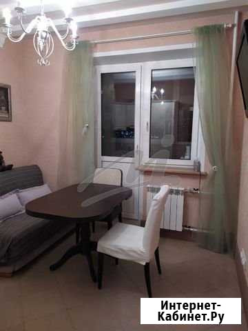 1-комнатная квартира, 41.6 м², 11/17 эт. на продажу в Коммунарке Коммунарка - изображение 1