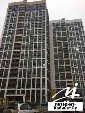 Квартира-студия, 28 м², 18/25 эт. на продажу в Мытищах Мытищи