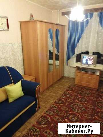 Комната 11 м² в 1-ком. кв., 3/9 эт. в аренду на длительный срок в Уфе Уфа - изображение 1