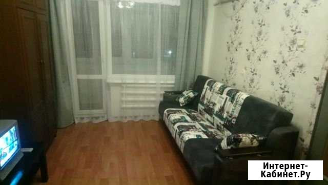 1-комнатная квартира, 30 м², 7/9 эт. в аренду на длительный срок в Новочеркасске Новочеркасск - изображение 1