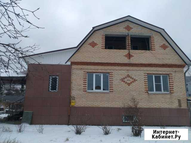 Коттедж 180 м² на участке 20 сот. в аренду на длительный срок в Балашихе Балашиха - изображение 1