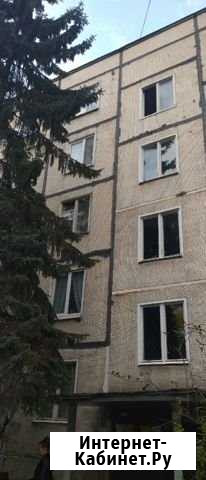 2-комнатная квартира, 44 м², 3/5 эт. в аренду на длительный срок в Красногорске Московской области Красногорск - изображение 1