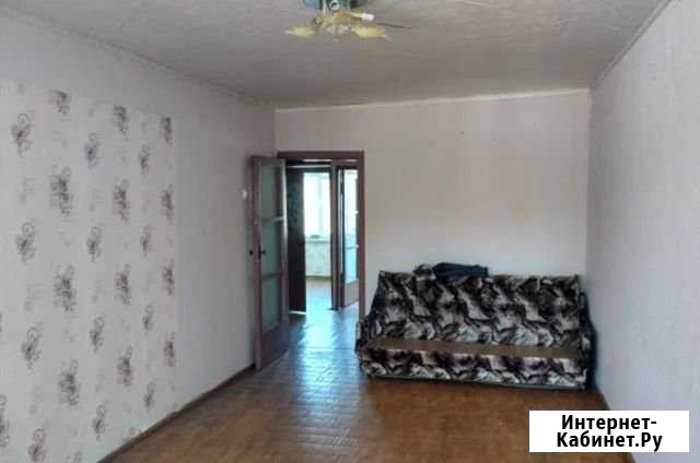 2-комнатная квартира, 49.9 м², 4/5 эт. на продажу в Балаково Балаково - изображение 1