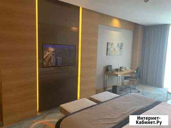 1-комнатная квартира, 32 м², 3/5 эт. в аренду посуточно в Прокопьевске Прокопьевск