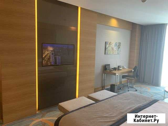 1-комнатная квартира, 32 м², 3/5 эт. в аренду посуточно в Прокопьевске Прокопьевск - изображение 1