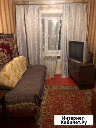 Комната 10 м² в 1-ком. кв., 2/5 эт. в аренду на длительный срок в Ростове-на-Дону Ростов-на-Дону
