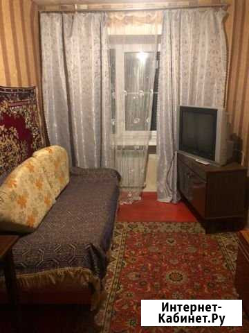 Комната 10 м² в 1-ком. кв., 2/5 эт. в аренду на длительный срок в Ростове-на-Дону Ростов-на-Дону - изображение 1