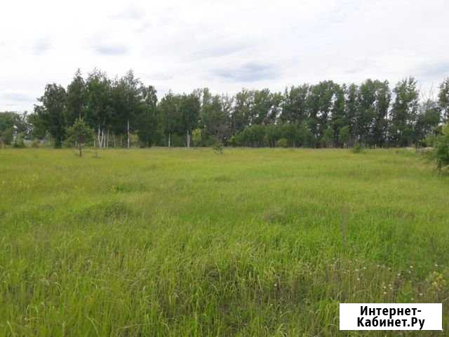 Участок ИЖС 14 сот. на продажу в Новой Усмани Новая Усмань - изображение 1