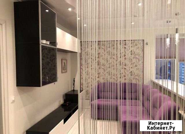 2-комнатная квартира, 40 м², 10/16 эт. в аренду на длительный срок в Перми Пермь - изображение 1