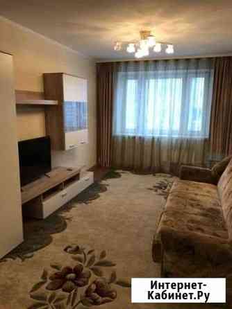2-комнатная квартира, 55 м², 7/9 эт. в аренду на длительный срок в Егорьевске Егорьевск