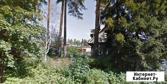 Участок ИЖС 14 сот. на продажу в Сестрорецке Сестрорецк - изображение 1