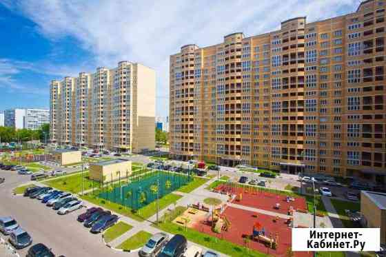 4-комнатная квартира, 132.2 м², 15/17 эт. на продажу в Королеве Королев