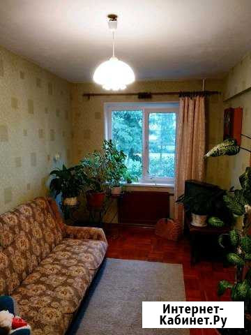 2-комнатная квартира, 46 м², 2/5 эт. в аренду на длительный срок в Сестрорецке Сестрорецк - изображение 1