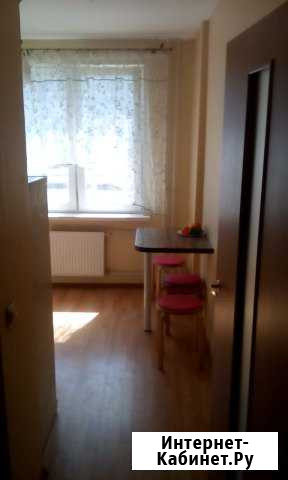 2-комнатная квартира, 44 м², 2/9 эт. в аренду на длительный срок в Пушкине Пушкин - изображение 1