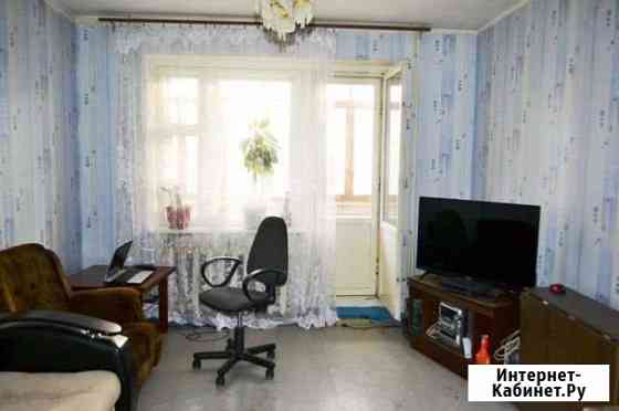 1-комнатная квартира, 37 м², 2/9 эт. на продажу в Балаково Балаково
