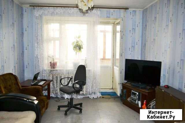 1-комнатная квартира, 37 м², 2/9 эт. на продажу в Балаково Балаково - изображение 1