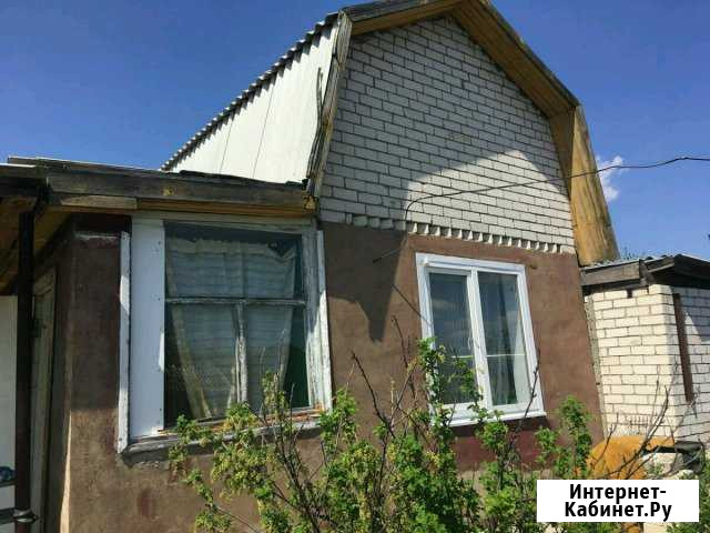 Дача 30 м² на участке 8 сот. на продажу в Новоселках Новоселки - изображение 1