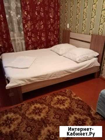 2-комнатная квартира, 44 м², 3/5 эт. в аренду посуточно в Канске Канск - изображение 1