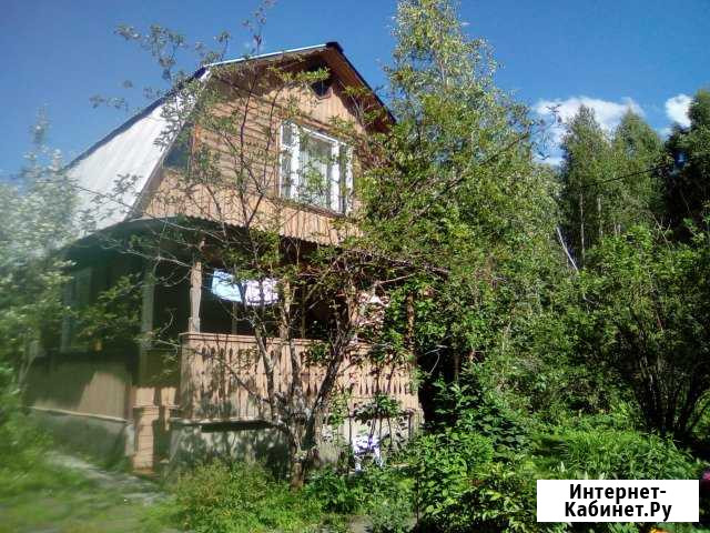 Дача 80 м² на участке 7 сот. на продажу в Дмитрове Дмитров - изображение 1