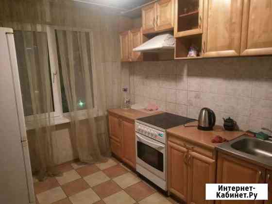 3-комнатная квартира, 69 м², 9/9 эт. в аренду на длительный срок в Челябинске Челябинск