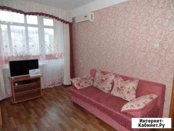 1-комнатная квартира, 35 м², 2/5 эт. в аренду посуточно в Севастополе Севастополь