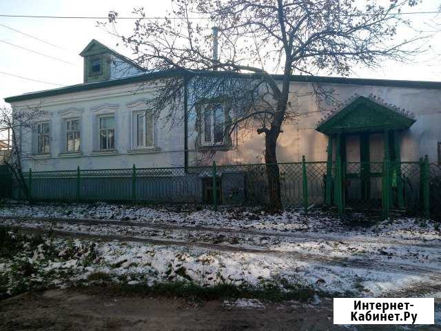 Дом 74 м² на участке 7 сот. на продажу в Ворсме Ворсма - изображение 1