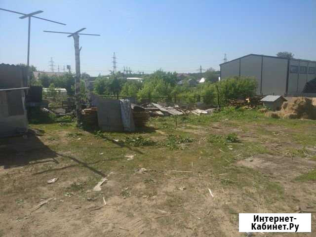 Участок ИЖС 32 сот. на продажу в Мытищах Мытищи - изображение 1