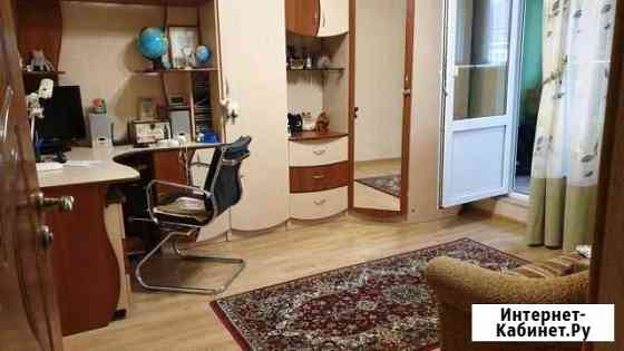 3-комнатная квартира, 70 м², 4/5 эт. на продажу в Туапсе Туапсе